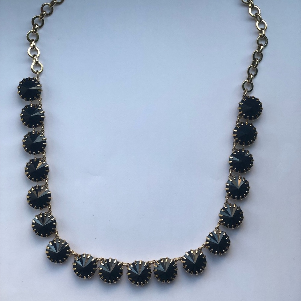 J. Crew Statement Necklace